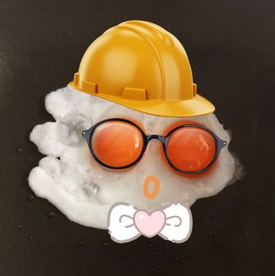 ท้องฟ้าสดใสในใจฉัน 🌞☁🌈