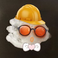 ท้องฟ้าสดใสในใจฉัน 🌞☁🌈