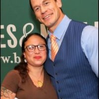 Liliana Rollins Finlay Ospreay