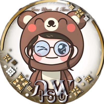 ʕ•ᴥ•ʔ ลิตเติลแบร์96 :: littlebbear96 ::