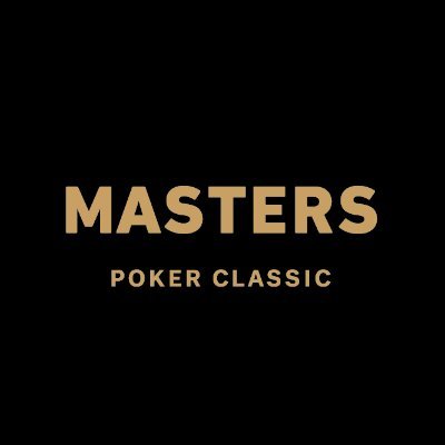 MASTERS POKER CLASSIC 2026