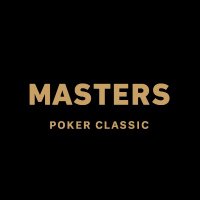 MASTERS POKER CLASSIC 2026