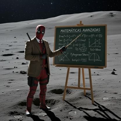 ProfesorPool 🧮 🐍