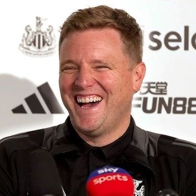 Eddie Howe