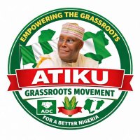 Aliyu Abdullahi National Coordinator AGM