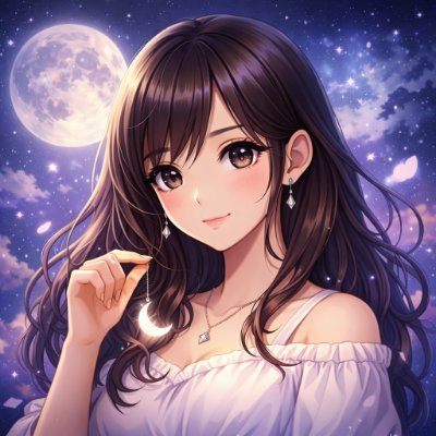 月城琴晴｜恋愛小説