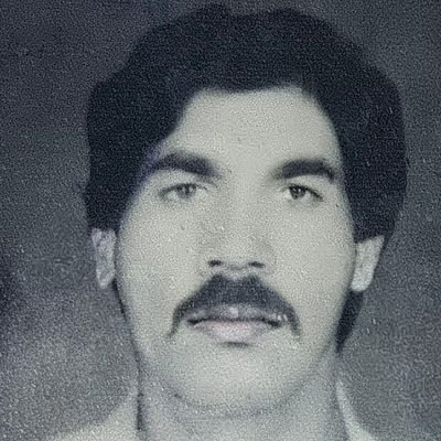 Dr Muhammad Yaqub Ch