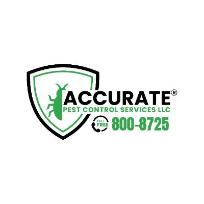 Accurate Pest Control Services LLC