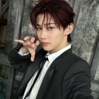 ˙˚ʚ Daniela on fire ɞ˚˙