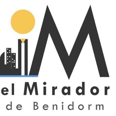 El Mirador de Benidorm