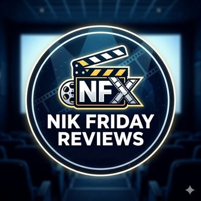 Nik Friday Reviews🚀