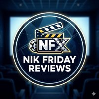 Nik Friday Reviews🚀