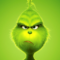 The Grinch 🐸