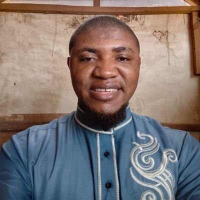 Abdulraufi bn Haaroon