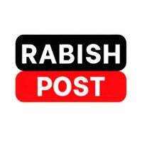 RABISH POST