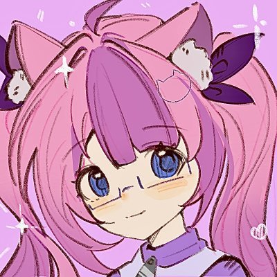 LyrisFEV || Cat VTuber 💗🐈