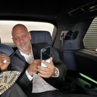 Chikri Koussa شكري كوسا