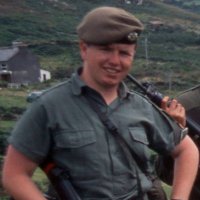 Seamus O'Corcoráin 🇮🇪🇪🇺