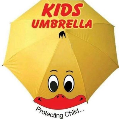 KIDS UMBRELLA