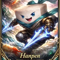 おでんのはんぺん