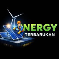 Energyterbarukan