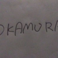 OKAMURA