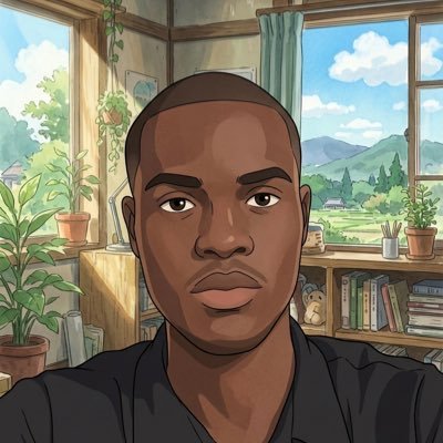OMOLUABI || Software(AI) Engineer
