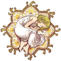 Tommie Leigh | sleepiest of sleepers