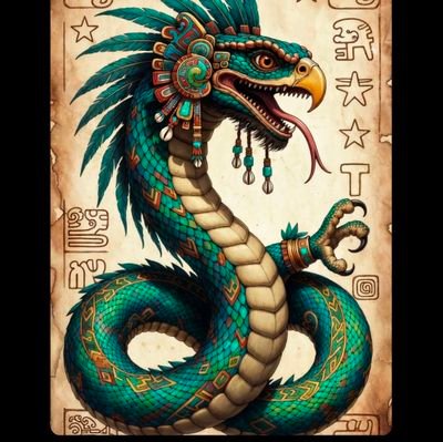 Quetzalcoatl ☭