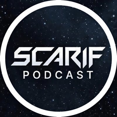 "Always Sunny On Scarif"😎