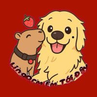 LingOrm Em Tới Đây 🖤🦜