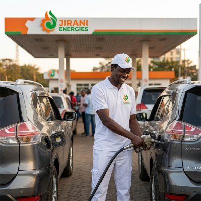 Jirani Energies