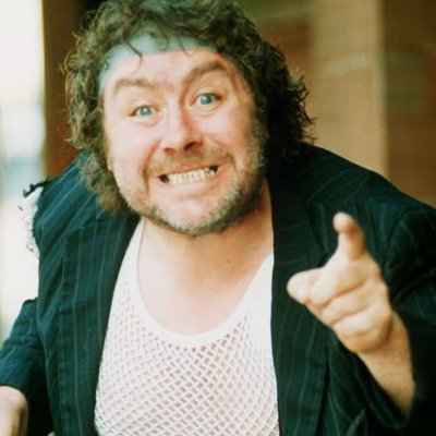 🦇⛧ Arab C Nesbitt ⛧🦇