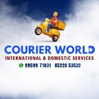 COURIER WORLD