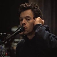 damián ★ kiss all the time