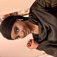 Xaadimatu🩶🇸🇳