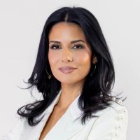 Kiana Danial📉🇺🇸