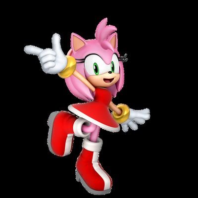 Blue Blur Racing Report