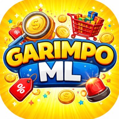 PROMOCOES MERCADO LIVRE