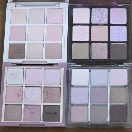 라그시는 라일락 그레이 시멘트