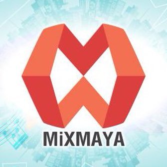 MiXMAYA