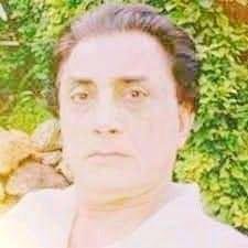 Brigadier Tarik Niazai