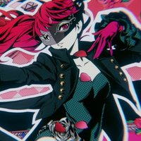 Aria || ☭ || MINOR || 🇲🇽 || 🇵🇸🇨🇩🇸🇩🔻