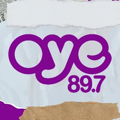 Oye 89.7