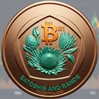 SatoshisxRands