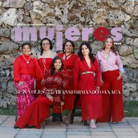 Revista mujeres Shaíque