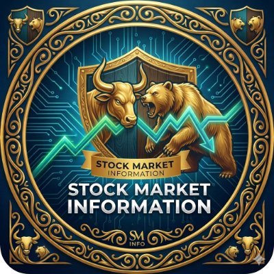 Stock market information