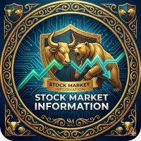 Stock market information