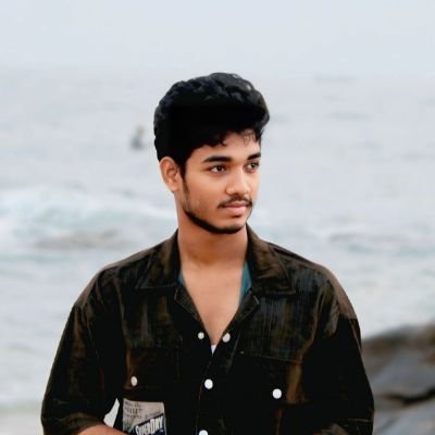 బాల రెడ్డి ᵕ̈🤍