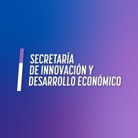 Secretaría de Innovación y Desarrollo Económico